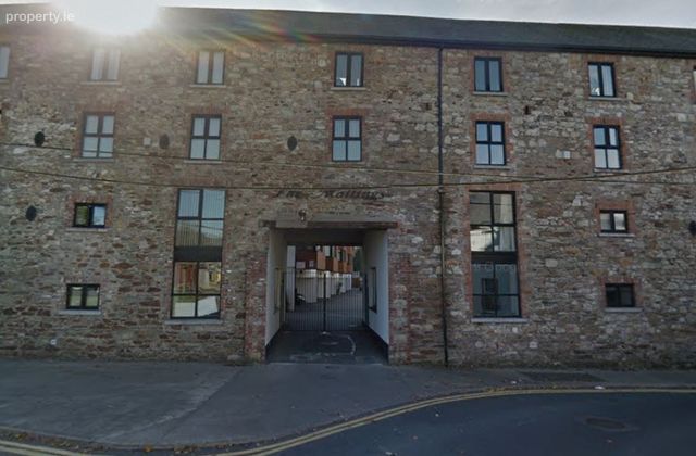 Apartment 29, The Maltings, Wexford Town, Co. Wexford - Click to view photos