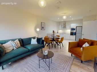 Apartment 37, Block C, F&aacute;n&aacute;n, Letteragh Road, Ballagh, Co. Galway - Image 5