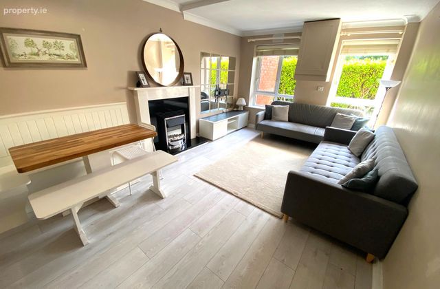 Millrace Park, Saggart, Co. Dublin, Saggart, Co. Dublin - Click to view photos