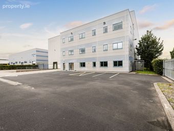 Block 641 Jordanstown Drive, Greenogue Business Park, Rathcoole, Co. Dublin