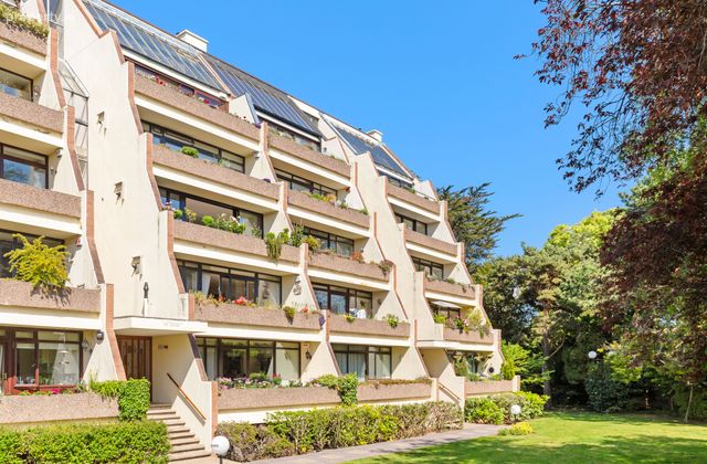 Apt 7, The Pines, Grove House Apartments, Milltown Road, Milltown, Dublin 6, Milltown, Dublin 6 - Click to view photos