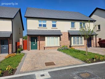 Beechwood Grove, Dublin 15, Clonsilla, Dublin 15