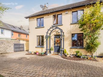 12 Danes Court, Lusk Village, Lusk, Co. Dublin, Lusk, Co. Dublin