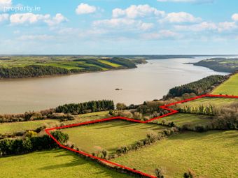 Lands C. 10.1 Acres At Coolbunnia, Faithlegg, Co. Waterford, Faithlegg, Co. Waterford - Image 4