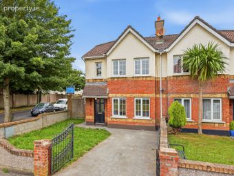 10 Warrenstown Walk, Mulhuddart, Mulhuddart, Dublin 15