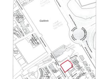 0.6 Acre Development Site - Zoned Residential, Doughiska, Co. Galway
