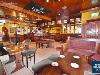 Tommy Micks Bar, Mountcollins, Abbeyfeale, Co. Limerick, Mountcollins, Co. Limerick - Image 2