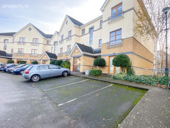 Marlfield Close, Kiltipper, Tallaght, Dublin 24, Tallaght, Dublin 24