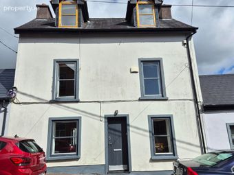 5 Convent Avenue, Sundays Well, Cork City, Shanakiel, Co. Cork