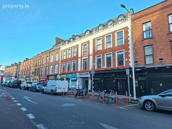 First Floor, Grattan Court, Washington Street, Cork City, Cork, Cork City Centre, Co. Cork