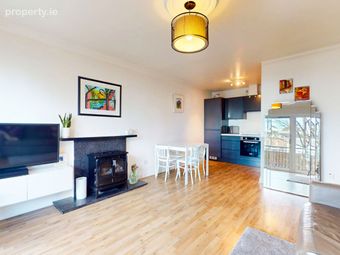 Apartment 218, Hampton Square, Navan Road (D7), Dublin 7 - Image 3