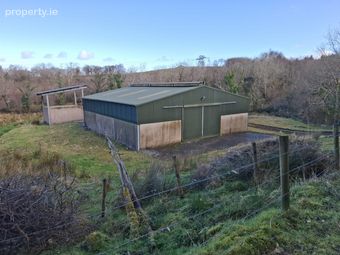 Gubalaun, Rossinver, Co. Leitrim, Rossinver, Co. Leitrim