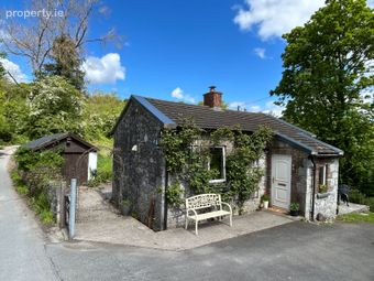 'railway Cottage' Ballinteenoe, Carrigatoher, Nenagh, Co. Tipperary - Image 2