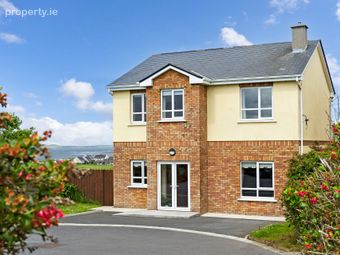 12 The Wave, Ocean Links, Strandhill, Co. Sligo, Strandhill, Co. Sligo