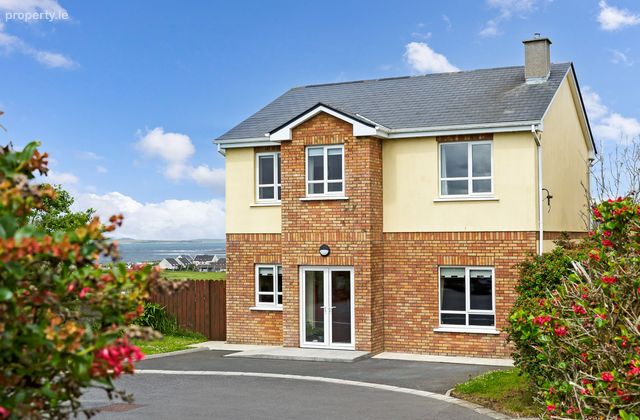 12 The Wave, Ocean Links, Strandhill, Co. Sligo, Strandhill, Co. Sligo - Click to view photos