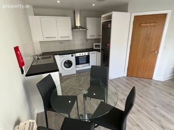 2 Bed Apartment, The Printworks, Bray, Bray, Co. Wicklow - Image 5