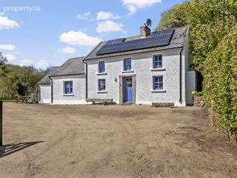 Knocksquire, Borris, Co. Carlow, Killedmond, Co. Carlow