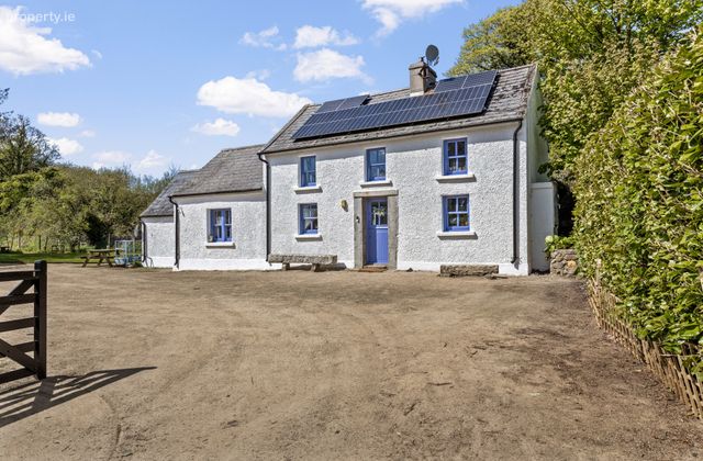 Knocksquire, Borris, Co. Carlow, Killedmond, Co. Carlow - Click to view photos