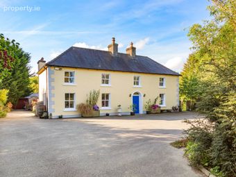 Ballyellen Lower, Inch, Gorey, Co. Wexford, Kilmichael, Co. Wexford