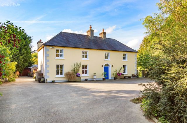 Ballyellen Lower, Inch, Gorey, Co. Wexford, Kilmichael, Co. Wexford - Click to view photos