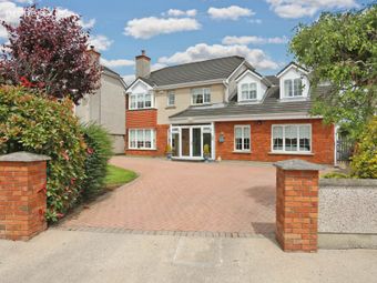 12 Cherryfield, Monaleen, Castletroy, Limerick, Co. Limerick, Newtown, Co. Limerick