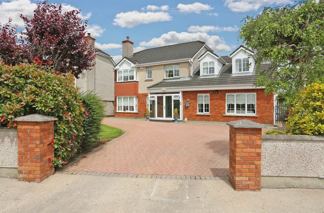 12 Cherryfield, Monaleen, Castletroy, Limerick, Co. Limerick, Newtown, Co. Limerick - Click to view photos