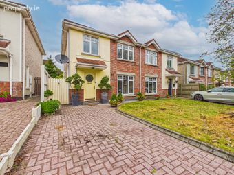 18 The Dell, Grantstown Park, Waterford City, Co. Waterford, Grantstown, Co. Waterford - Image 3