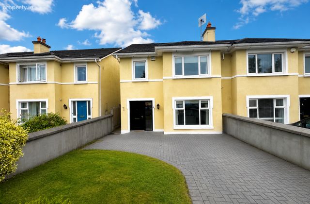 65 The Avenue, The Weir View, Castlecomer Road, Kilkenny, Kilkenny, Co. Kilkenny - Click to view photos