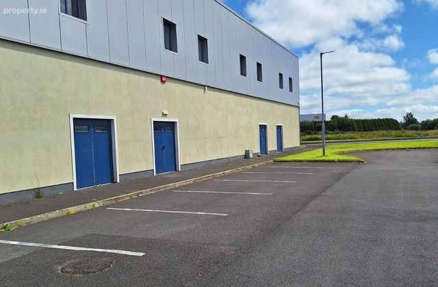 Katerbay, Block A, Claremorris Business Park, Claremorris, Co. Mayo - Click to view photos
