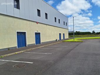 Katerbay, Block A, Claremorris Business Park, Claremorris, Co. Mayo