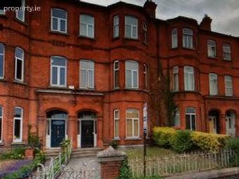 North Circular Road, Dublin 7