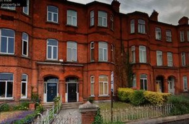 North Circular Road, Dublin 7 - Click to view photos