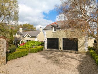 Barrington, Saval Park Road, Dalkey, Co. Dublin, Dalkey, Co. Dublin - Image 5