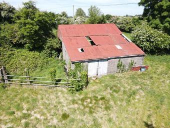 C.20 Acres Residential Farm At Knockagraffy, Tagheen, Claremorris, Co. Mayo - Image 4