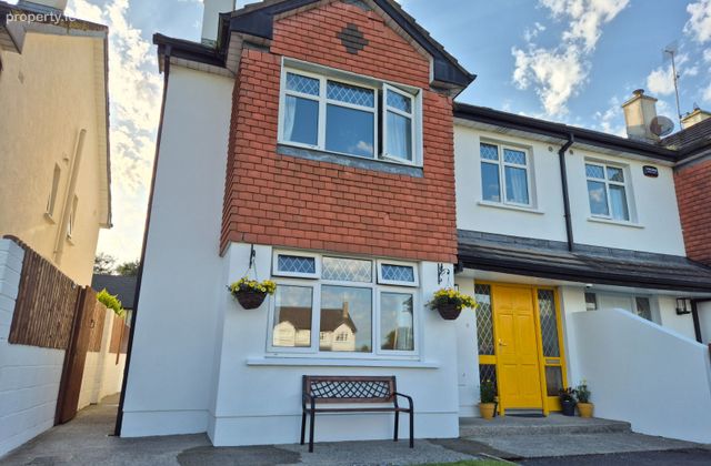 35 The Birches Close, Galway Road, Tuam, Co. Galway - Click to view photos