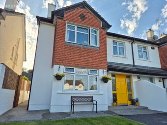 35 The Birches Close,Galway Road,Tuam,Co. Galway, Tuam, Co. Galway