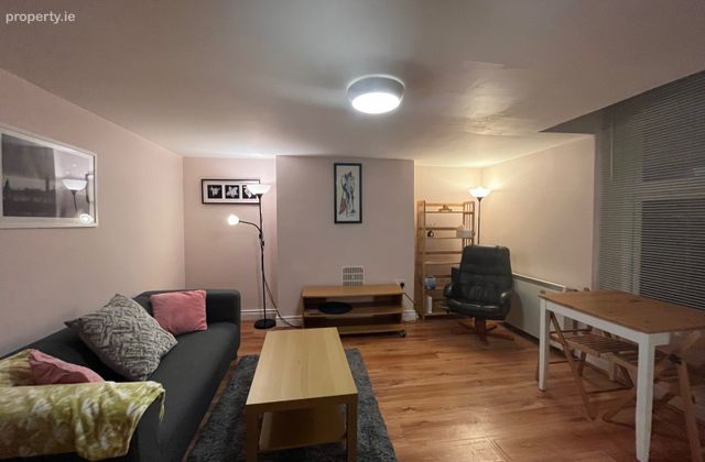 South Circular Road, Dublin 8 - Click to view photos