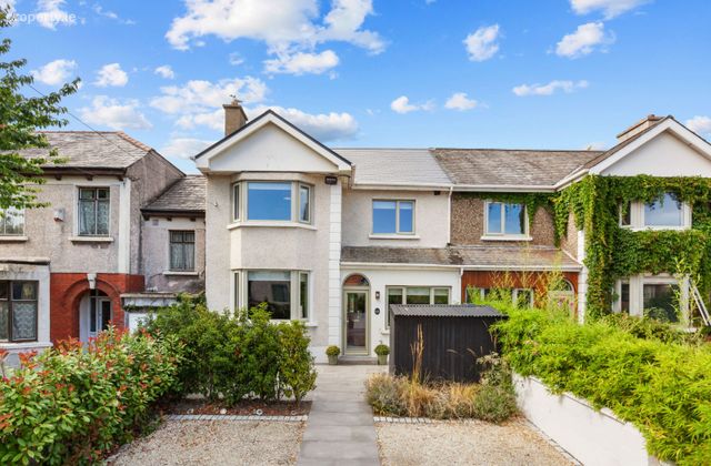 64 Howth Road, Dublin 3, Clontarf, Dublin 3 - Click to view photos