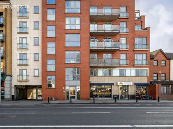 Apartment 20, 61 Cork Street, Dublin 8, Co. Dublin, Dublin 8 - Image 2
