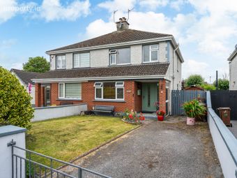 17 Ashfield Drive, Station Road, Ballinasloe, County Galway, H53 F752, Ballinasloe, Co. Galway