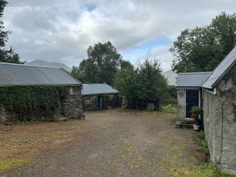 Keeas, Glencar, Boheeshil, Co. Kerry - Image 5