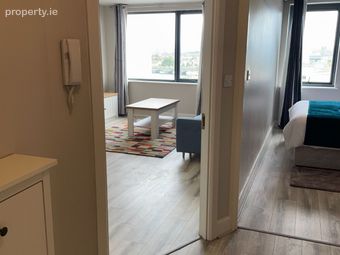 Apartment, Newtown House, Limerick City Centre, Co. Limerick - Image 3