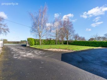 Ansar Lodge, Ballinderry, Broadford, Co. Kildare - Image 3