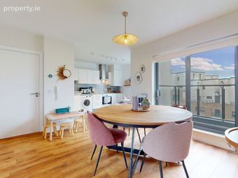 Apartment 8, Block 3 New Priory, Clongriffin, Dublin 13