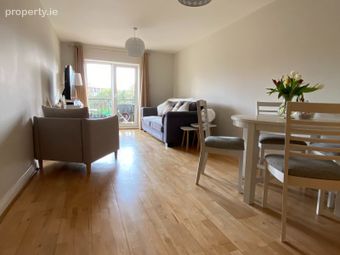 Apartment 14, Chesterfield, Riverpark Apartments, Islandbridge, Dublin 8