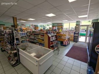 Colemans Shop &amp; Filling Station, Ballymacoda, Cork City, Co. Cork, Ballymacoda, Co. Cork - Image 2