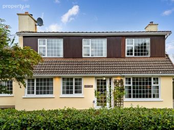 Grattan Lodge, Ballyweelin, Rosses Point, Co. Sligo