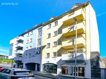 9 Lydon Court, Bothar Irwin, Galway City Centre, Galway City Centre, Co. Galway