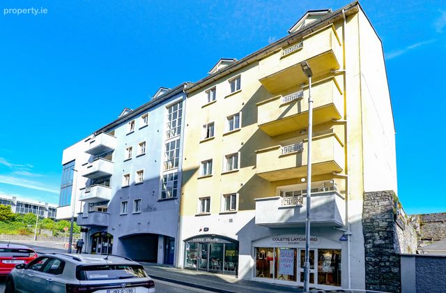 9 Lydon Court, Bothar Irwin, Galway City Centre, Galway City Centre, Co. Galway - Click to view photos
