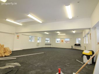 Office E, Naas Town Centre, Wolfe Tone Street, Naas, Co. Kildare - Image 3